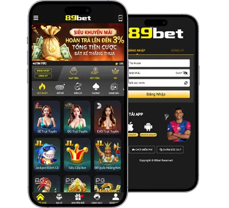 Hoàn Trả Thể Thao và Casino f18678 tải game